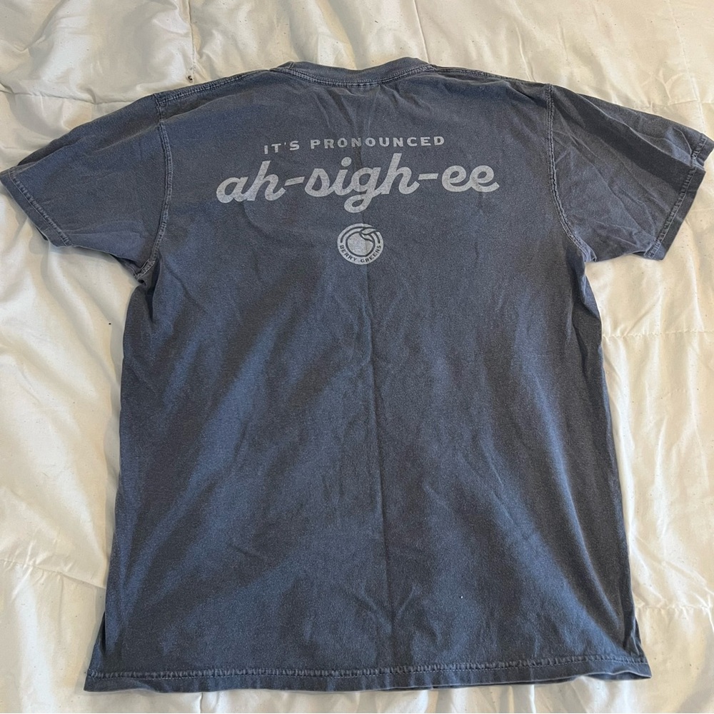 Berry Greens Acai T-shirt